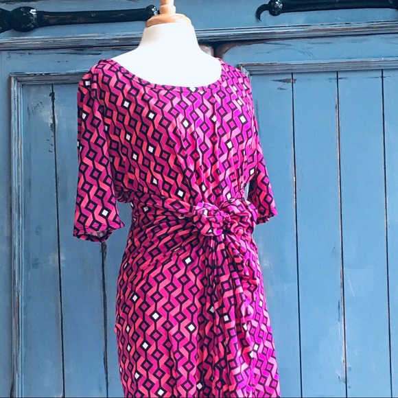 - ♥️Lularoe 3XL Maxi Dress - Picture 2 of 8